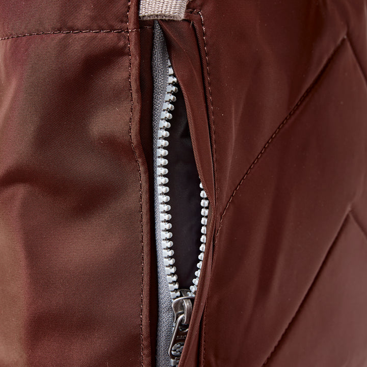 Bayswater Umbrella Backpack in Rocky Road