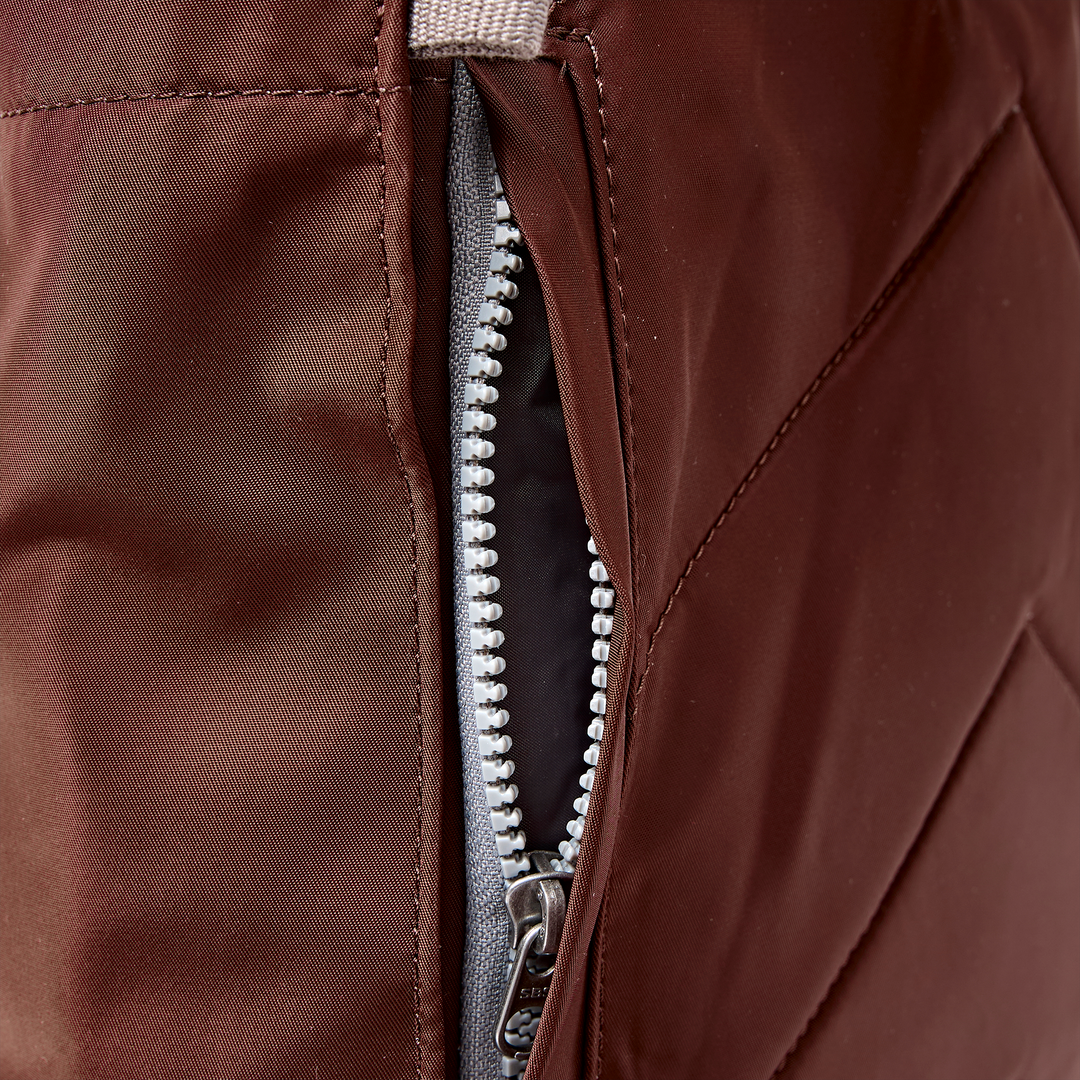 Bayswater Umbrella Backpack in Rocky Road