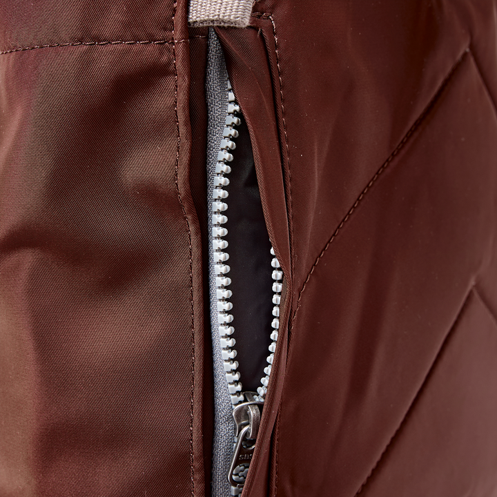 Bayswater Umbrella Backpack in Rocky Road