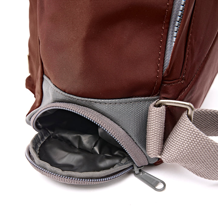 Bayswater Umbrella Backpack in Rocky Road
