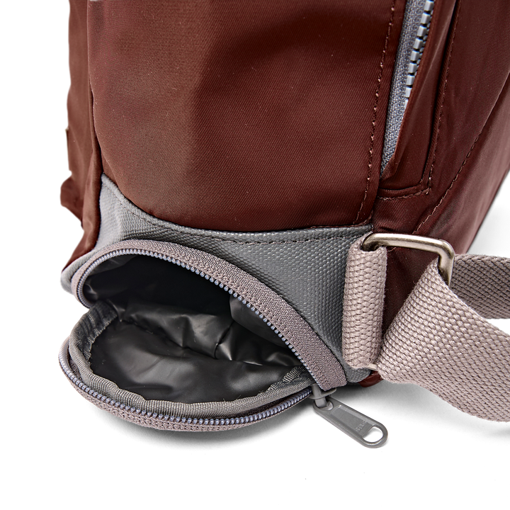 Bayswater Umbrella Backpack in Rocky Road