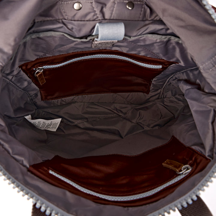 Bayswater Umbrella Backpack in Rocky Road