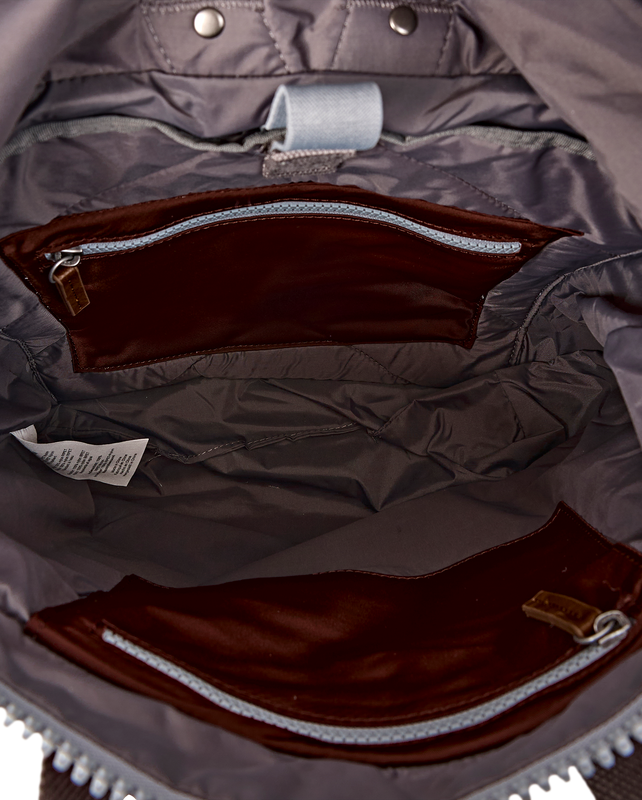 Bayswater Umbrella Backpack in Rocky Road
