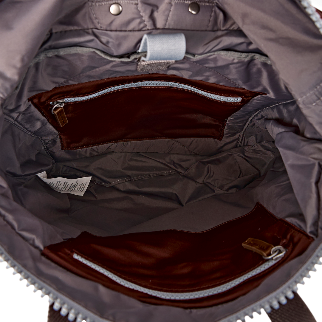 Bayswater Umbrella Backpack in Rocky Road