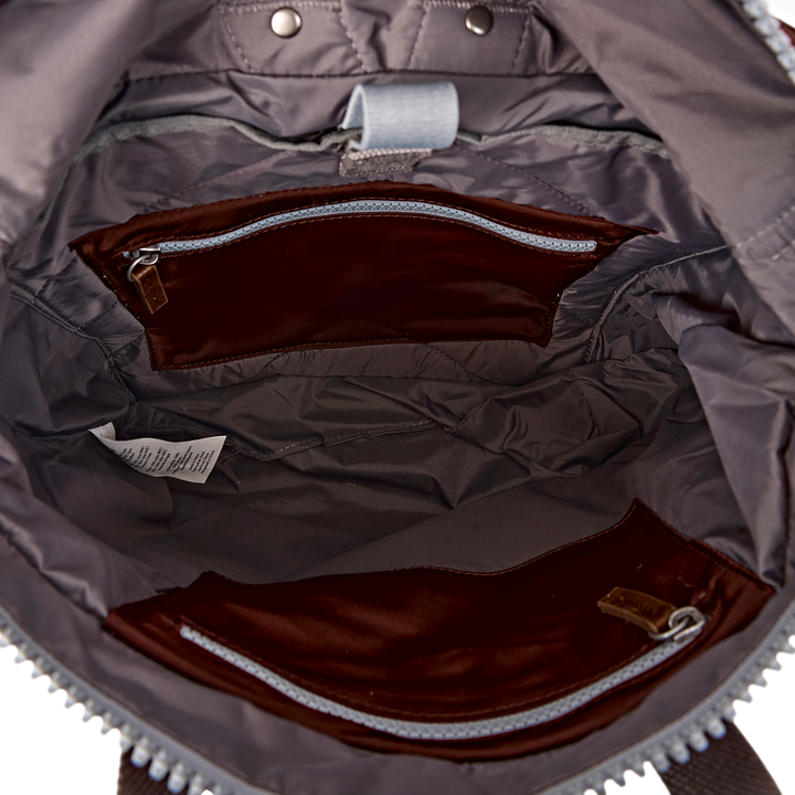 Bayswater Umbrella Backpack in Rocky Road