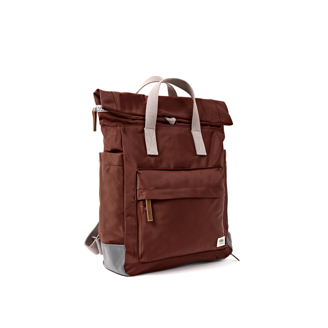 Bayswater Umbrella Backpack in Rocky Road