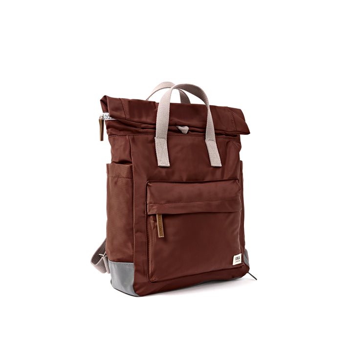 Bayswater Umbrella Backpack in Rocky Road