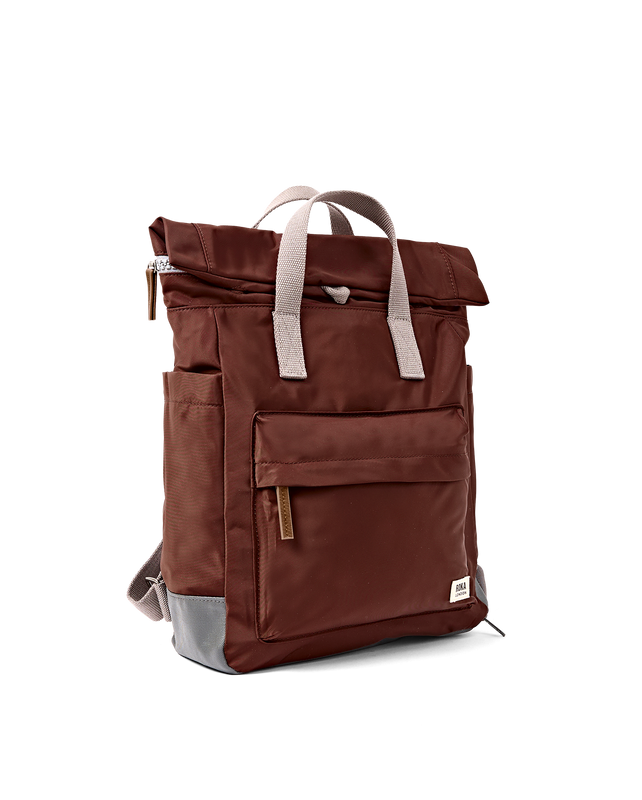 Bayswater Umbrella Backpack in Rocky Road