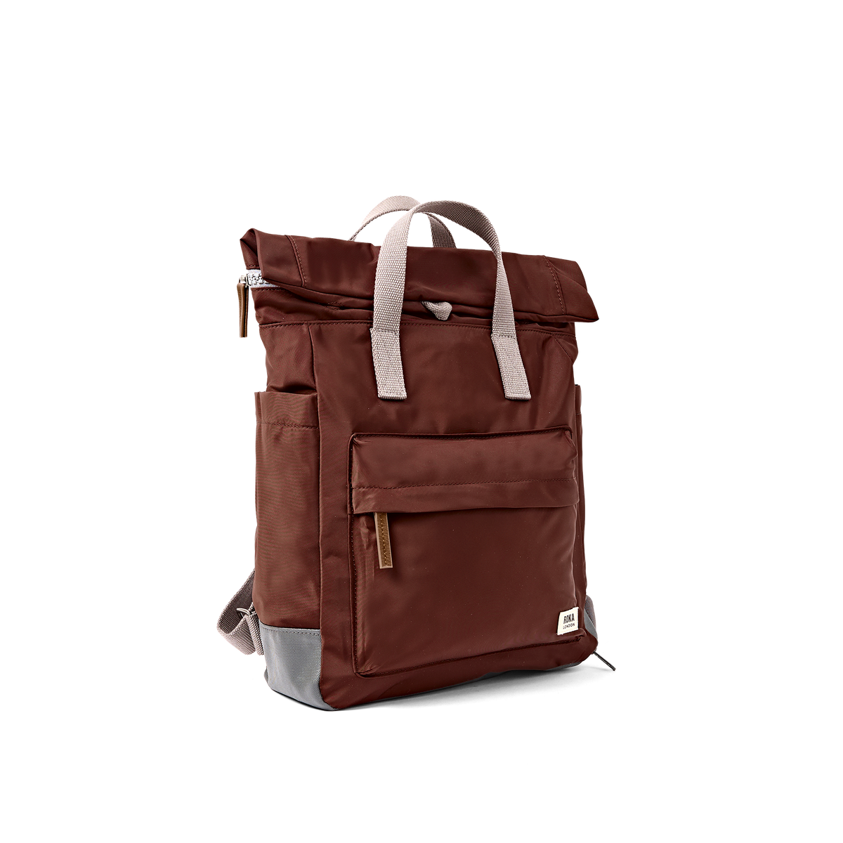 Bayswater Umbrella Backpack in Rocky Road