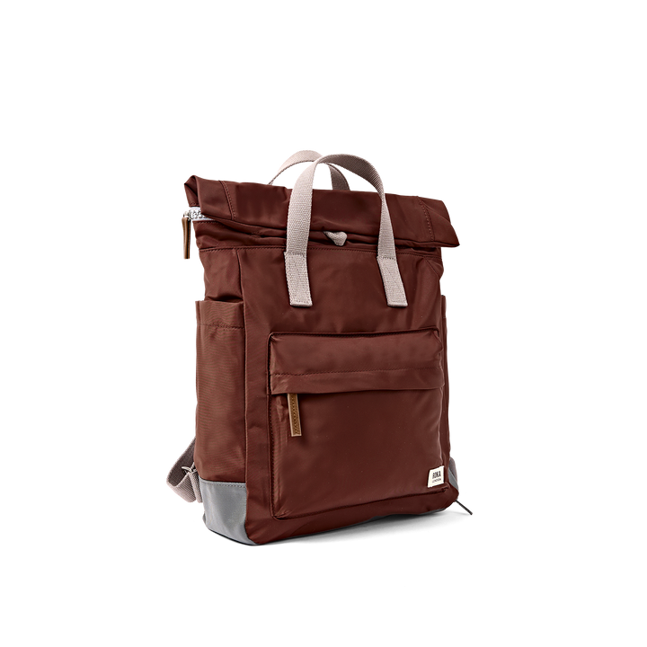 Bayswater Umbrella Backpack in Rocky Road