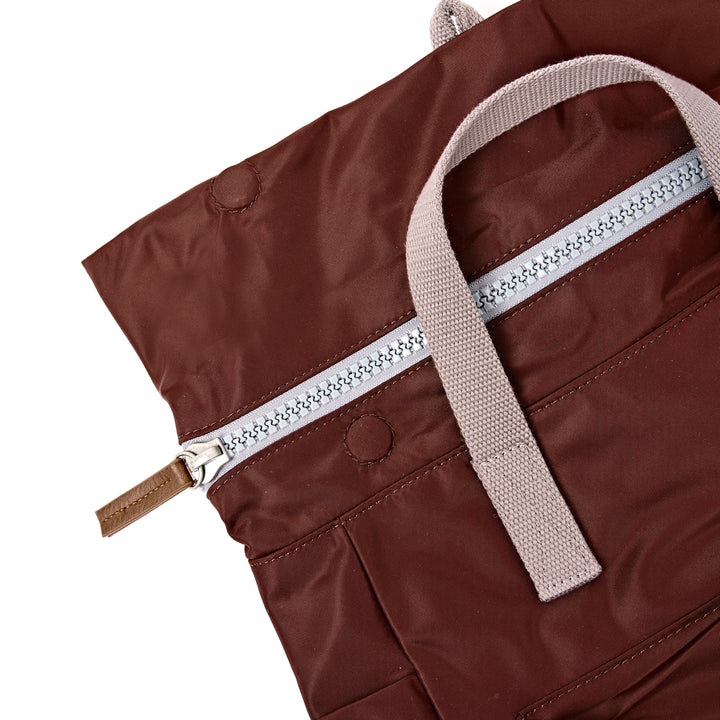 Bayswater Umbrella Backpack in Rocky Road