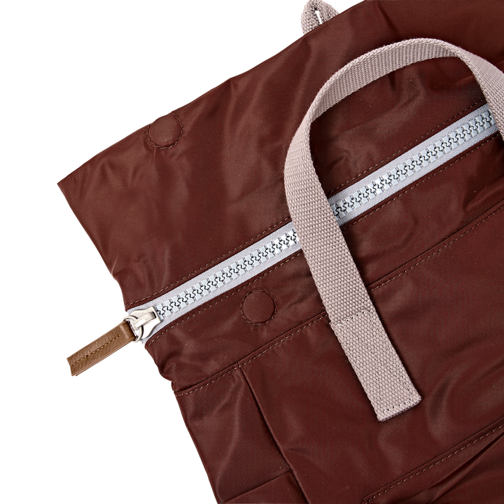 Bayswater Umbrella Backpack in Rocky Road