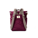Bayswater Umbrella Backpack in Royal Burgundy