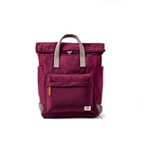 Bayswater Umbrella Backpack in Royal Burgundy
