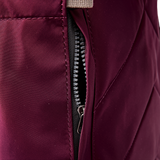 Bayswater Umbrella Backpack in Royal Burgundy