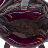Bayswater Umbrella Backpack in Royal Burgundy