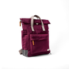 Bayswater Umbrella Backpack in Royal Burgundy