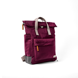 Bayswater Umbrella Backpack in Royal Burgundy