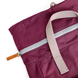 Bayswater Umbrella Backpack in Royal Burgundy