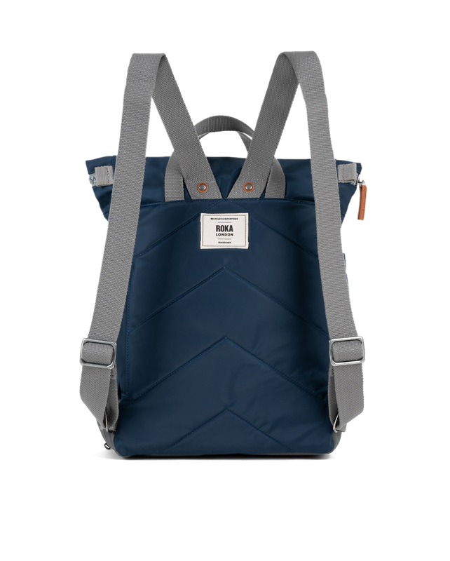 Bayswater Umbrella Backpack in Midnight