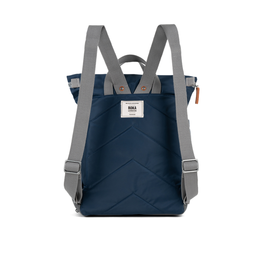 Bayswater Umbrella Backpack in Midnight