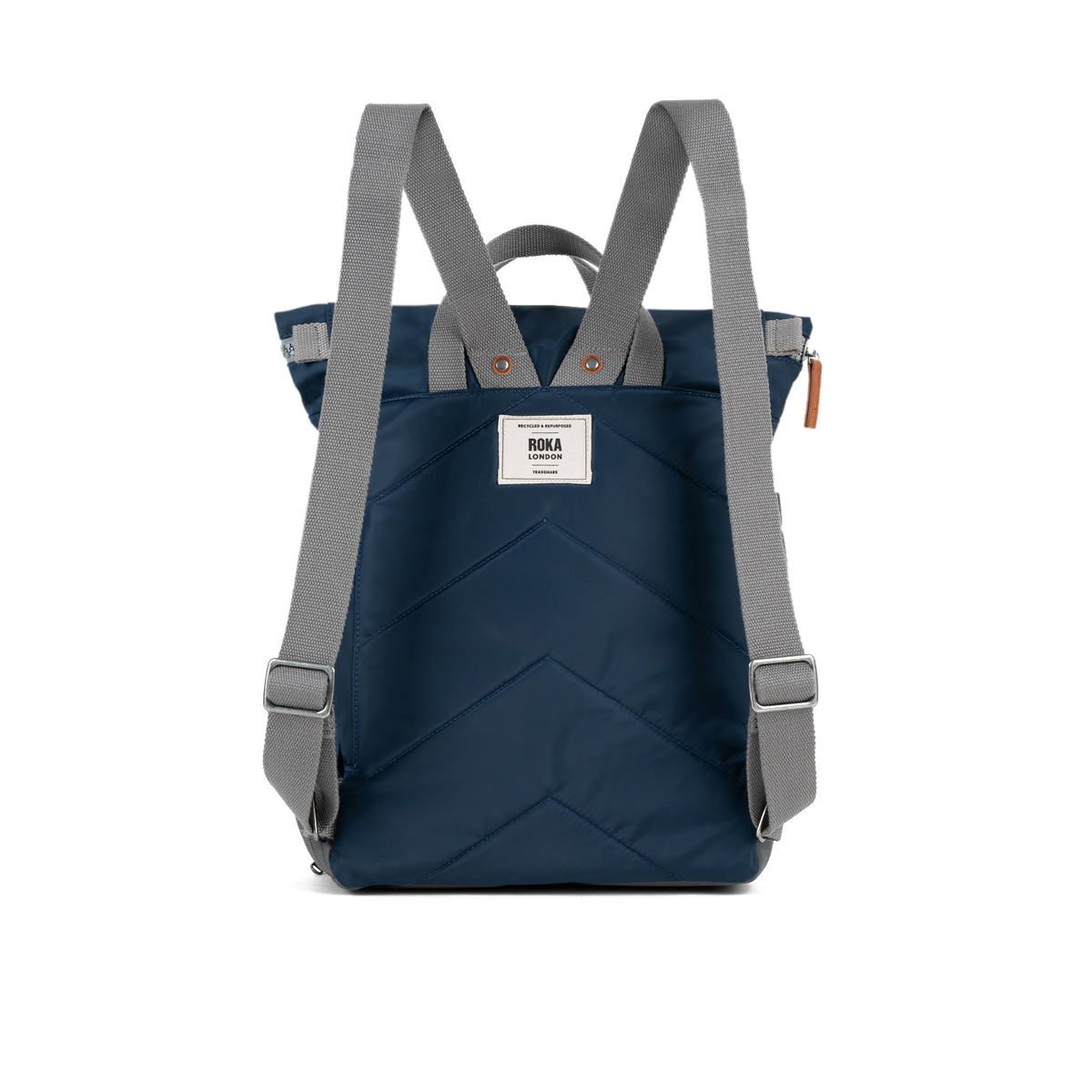 Bayswater Umbrella Backpack in Midnight