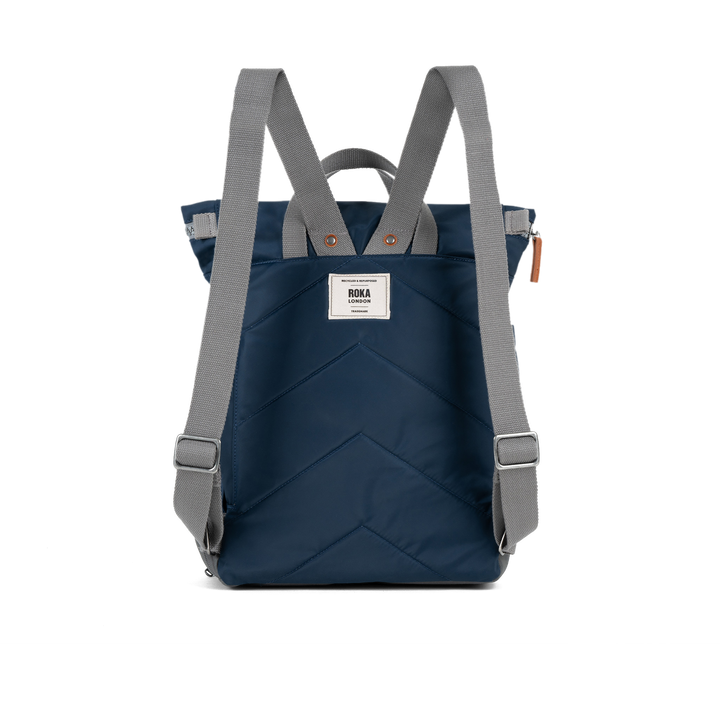 Bayswater Umbrella Backpack in Midnight