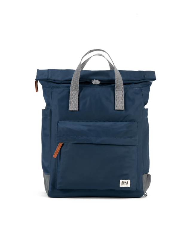 Bayswater Umbrella Backpack in Midnight