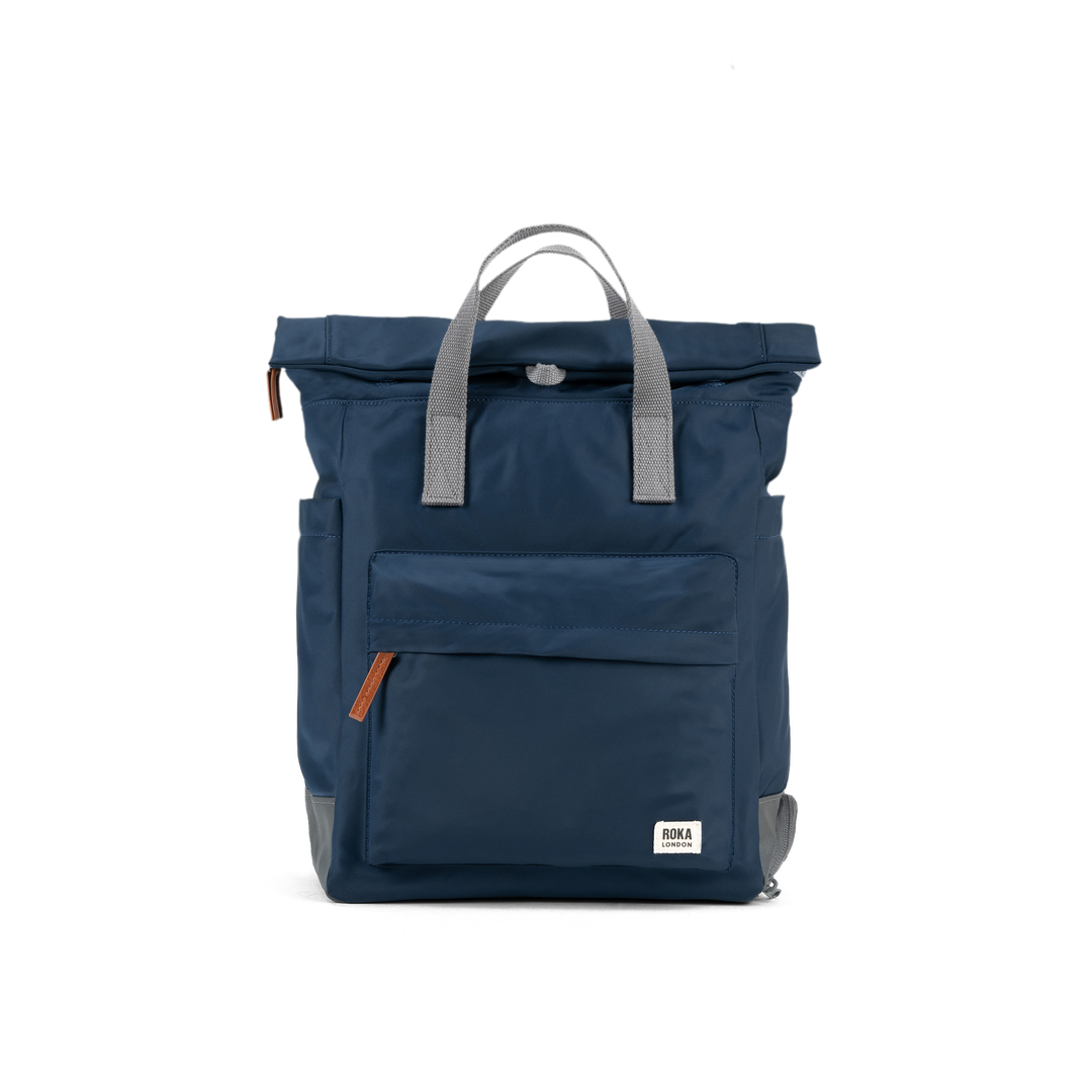 Bayswater Umbrella Backpack in Midnight