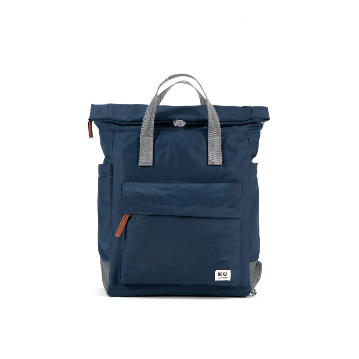 Bayswater Umbrella Backpack in Midnight