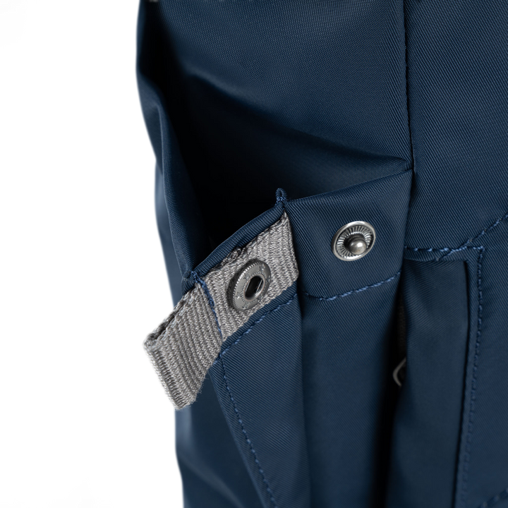 Bayswater Umbrella Backpack in Midnight