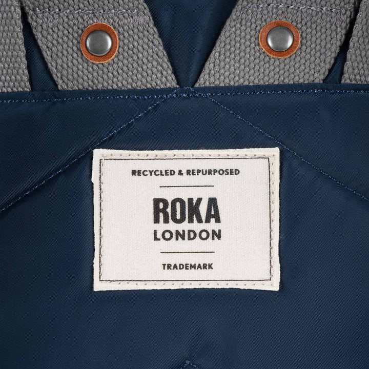 Bayswater Umbrella Backpack in Midnight