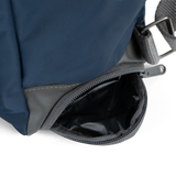 Bayswater Umbrella Backpack in Midnight