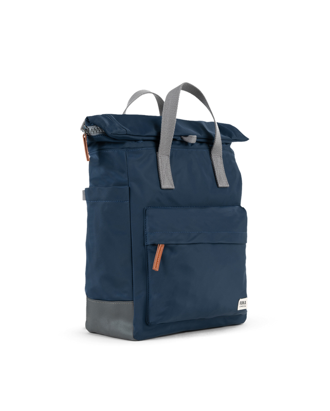 Bayswater Umbrella Backpack in Midnight