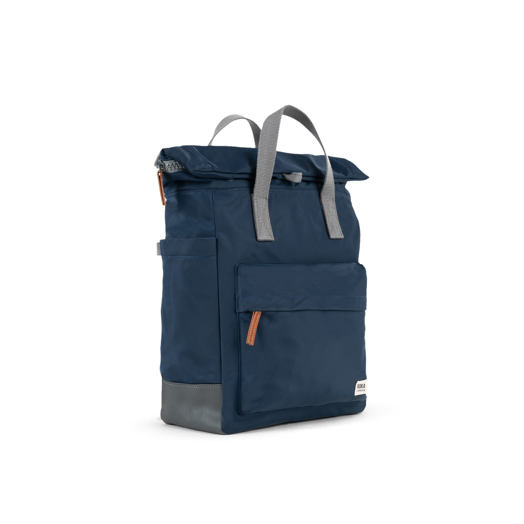 Bayswater Umbrella Backpack in Midnight