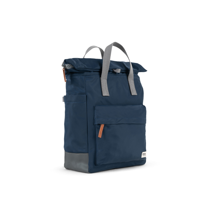 Bayswater Umbrella Backpack in Midnight
