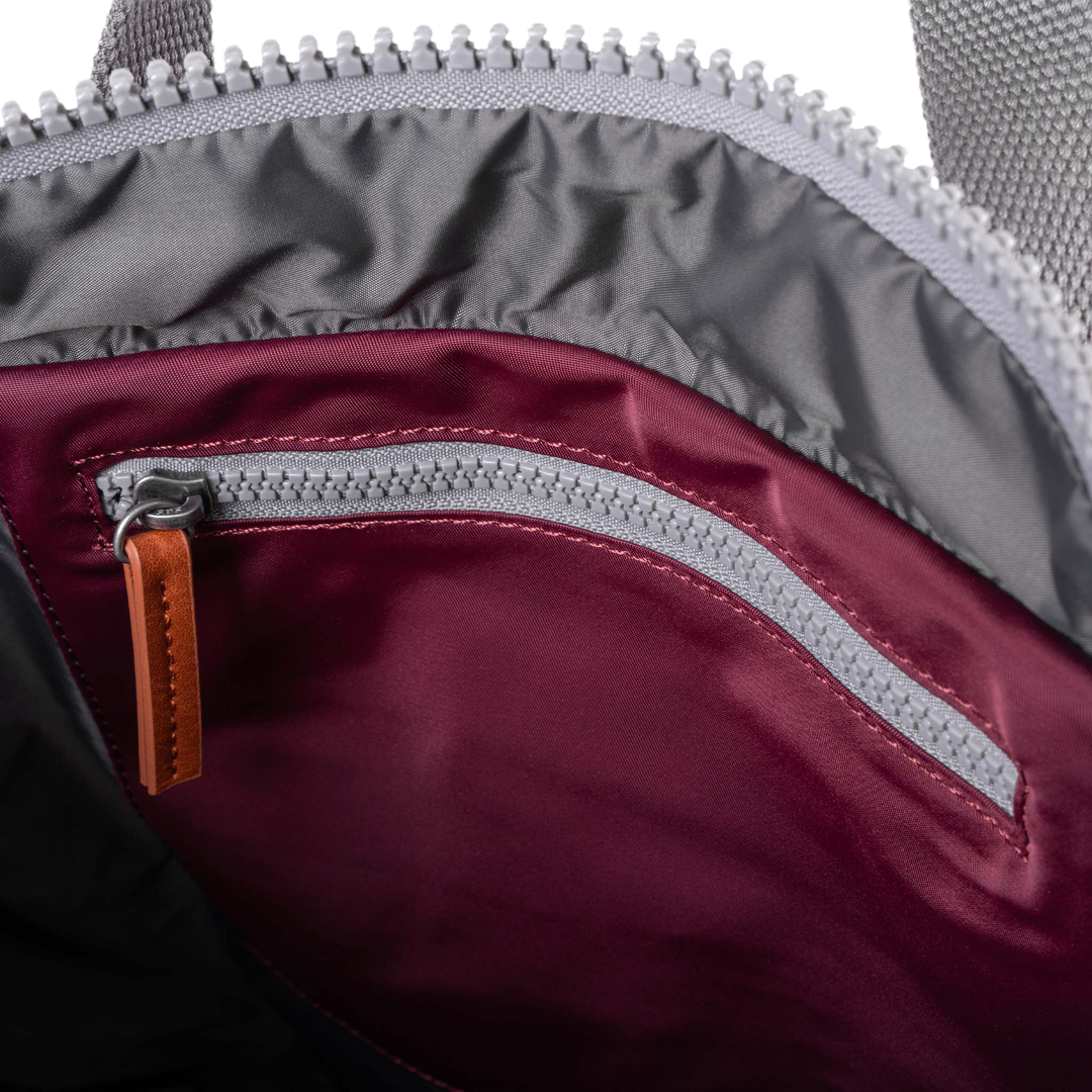 Bayswater Umbrella Backpack in Plum