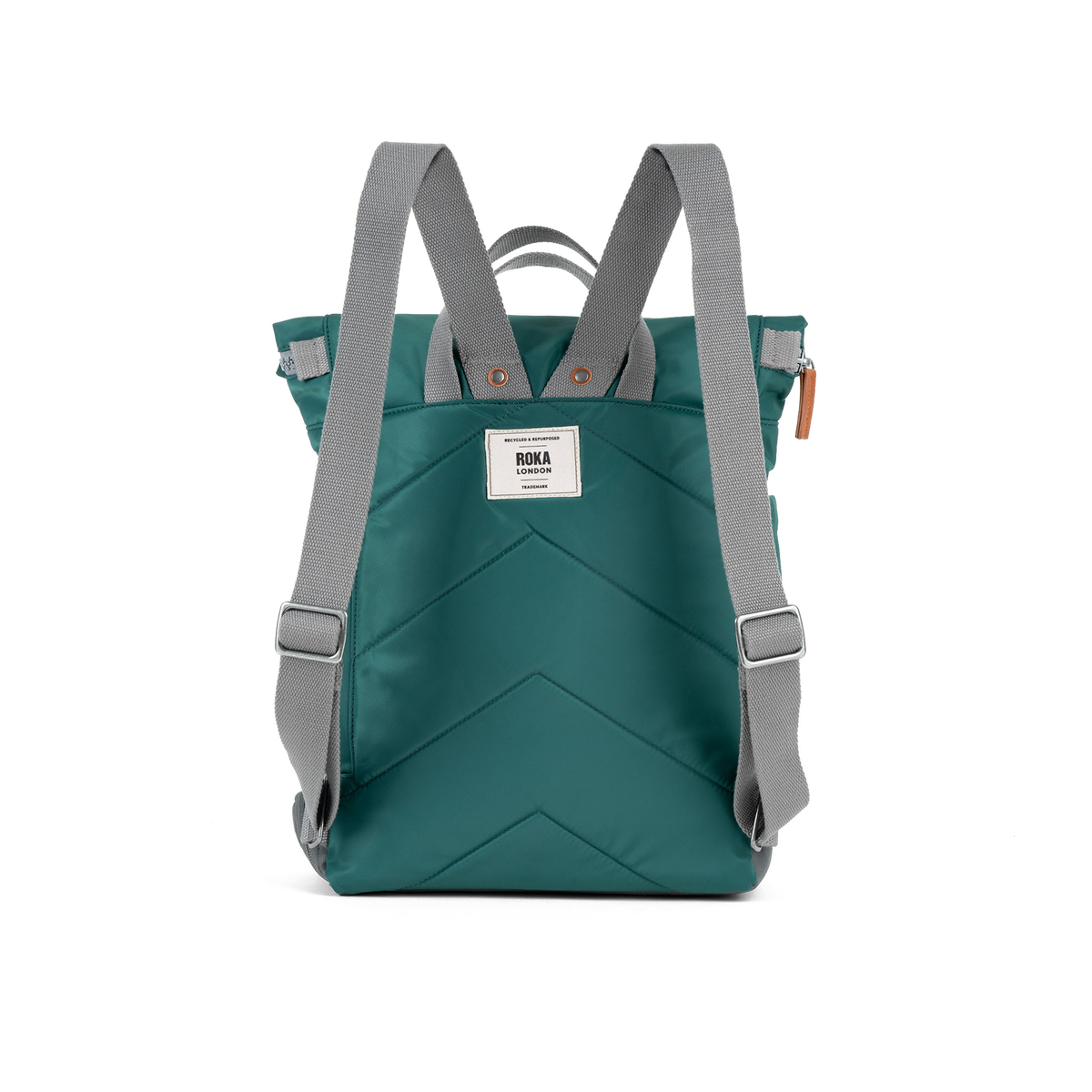 Bayswater Umbrella Backpack in Teal