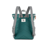 Bayswater Umbrella Backpack in Teal