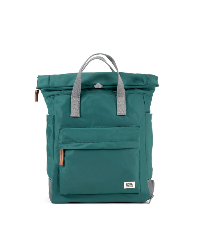 Bayswater Umbrella Backpack in Teal