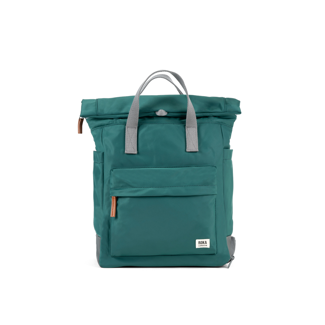 Bayswater Umbrella Backpack in Teal