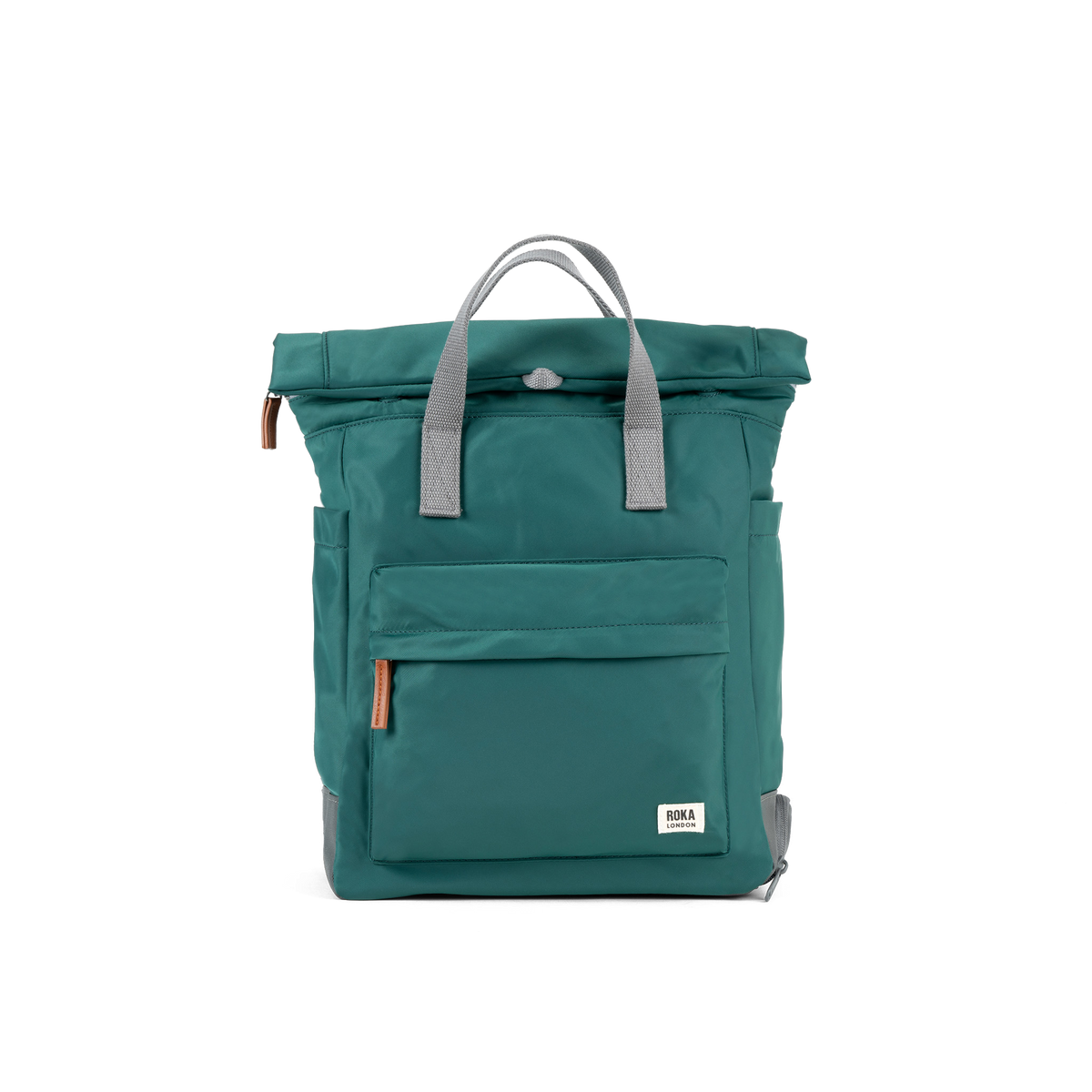 Bayswater Umbrella Backpack in Teal