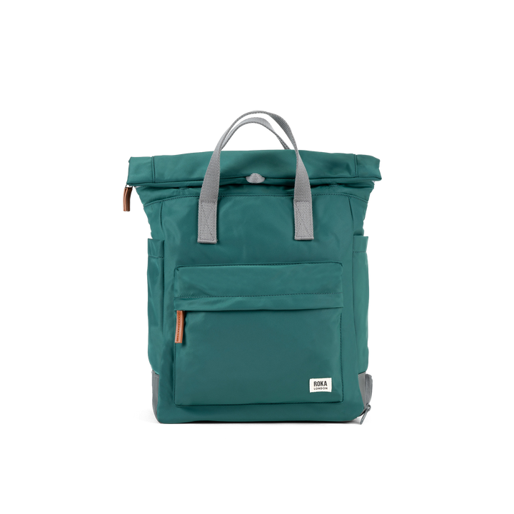 Bayswater Umbrella Backpack in Teal