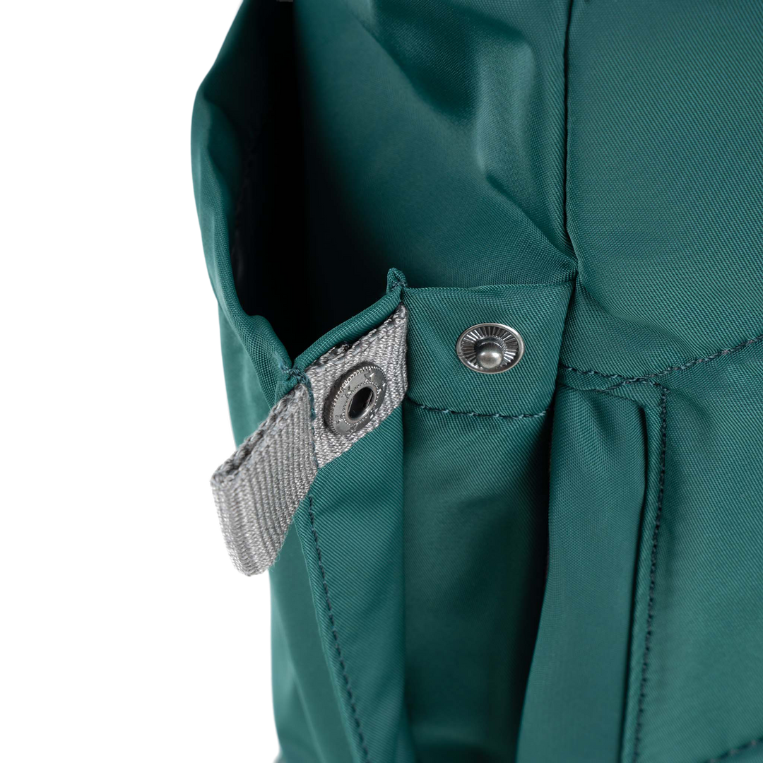 Bayswater Umbrella Backpack in Teal