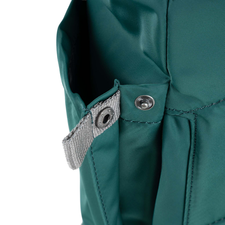 Bayswater Umbrella Backpack in Teal