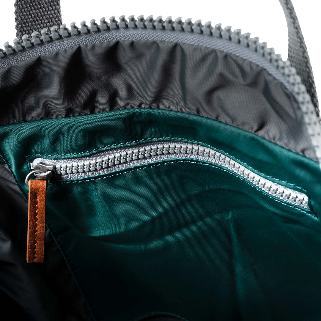 Bayswater Umbrella Backpack in Teal