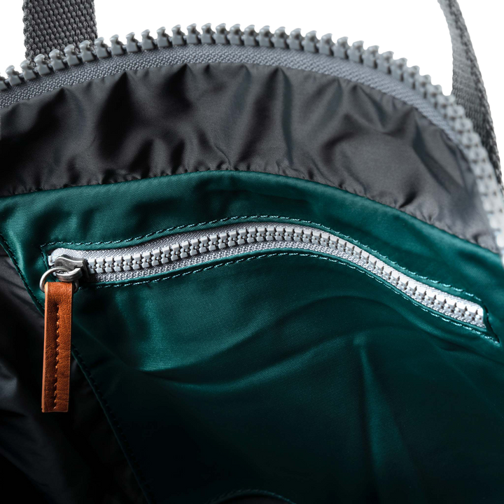 Bayswater Umbrella Backpack in Teal