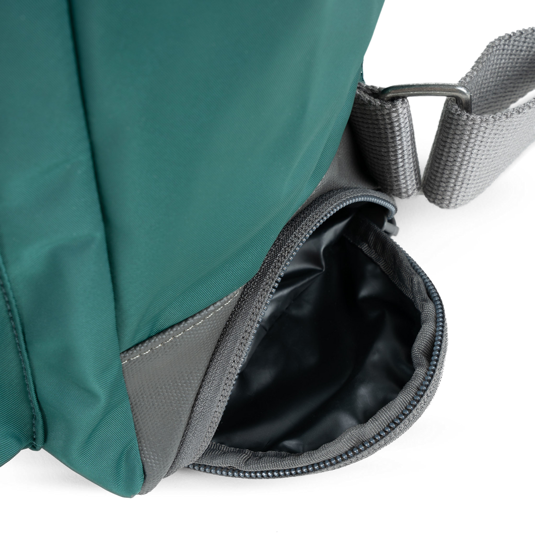 Bayswater Umbrella Backpack in Teal