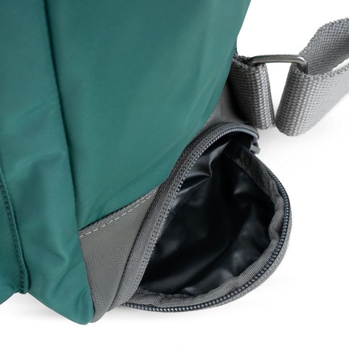 Bayswater Umbrella Backpack in Teal
