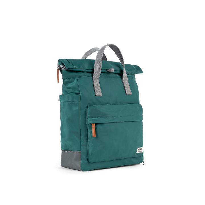Bayswater Umbrella Backpack in Teal
